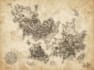 create high quality bespoke fantasy maps