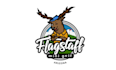design classic mini golf course club logo