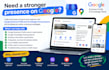 create verified knowledgepanel, google my business with instant verification