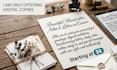 do urgent neat handwritten notes