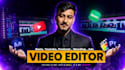 fast and professional video editing for any project