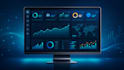 create power bi dashboards and business data analytics