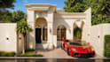 membuat desain rumah minimalis