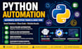 automate repetitive tasks using python
