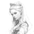 draw your fantasy illustration