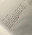write custom handwritten personal and love letters or notes