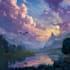 draw your fantasy scene