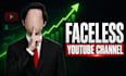 create faceless youtube automation videos