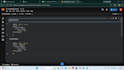 fix and debug your python code