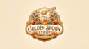 design a sweet and delicious syrup logo