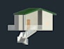 convert 2d drawings and pdf sketches into a 3d revit bim model