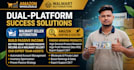 be your amazon dropshipping and fba virtual assistant VA