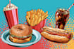 design food pop art