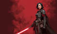 create professional star wars oc and sci fi character digital art