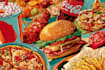 design food pop art