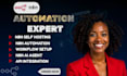 be your n8n expert