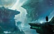 design sci fi illustration and sci fi sci fi illustration
