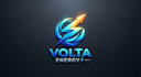 design a powerful and dynamic energy logo