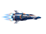 design spaceship, sci fi illustration and sci fi art