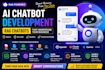build a custom rag ai chatbot using python and fastapi