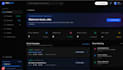 build your website as a full stack developer