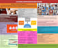 design an academic research poster