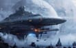 make sci fi illustration and sci fi sci fi illustration art