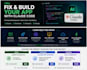 and fix your app with claude code