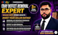 help remove ebay defects and improve your seller performance