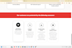 build a modern responsive website
