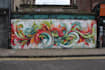design graffiti designs, murals and wall arts
