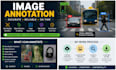 do accurate image annotation and image labeling