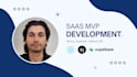build your saas mvp using nextjs and supabase