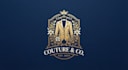 design a stylish and elegant blazer logo