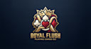 design a bold and creative playing cards logo