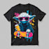 create an funny meme t shirt design