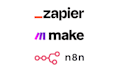build custom zapier automations and workflows