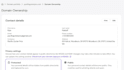 design responsive ghost website