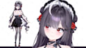 design and rig live2d vtuber model anime 2d vtuber rigging live 2d vtuber model