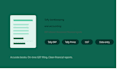 do tally bookkeeping, accounting and gst entries