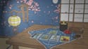 do a deep tarot reading with japanese spiritual wisdom
