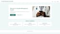 build a full stack web app