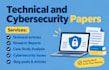 do cybersecurity, cybersecurity research, cybersecurity report