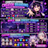 create complete gaming creator branding, twitch graphics and stream asset