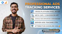 setup conversion tracking for google, meta and tiktok ads