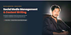 manage your social media and create engaging content