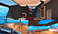 create 3d game environments in unity and unreal engine