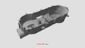 do automotive plastic part design and injection molding cad