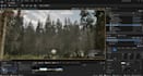 fix, optimize and redesign 3d environment and lighting for ue5 and unity game