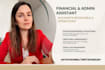 be your financial and accounts assistant